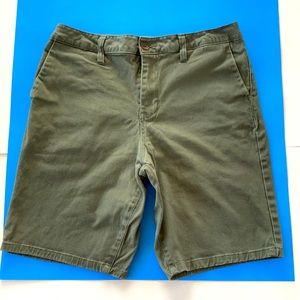 RSQ Long Chino Shorts